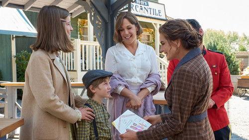 When Calls the Heart Season 13 Episode 10 - Blessings