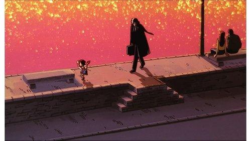 Black Jack Season 1 Episode 5 - The Owl of San Merida