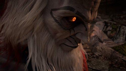 Apotheosis Season 1 Episode 5 - Episode 5