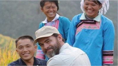 Rendez-vous in an Unknown Land Season 1 Episode 22 - Episode 22