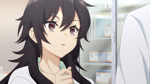 Ameku M.D.: Doctor Detective Season 1 Episode 7 - Prescribed Poison