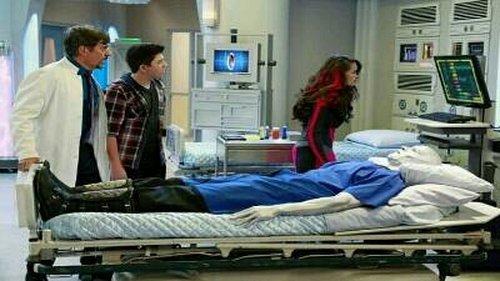 Mighty Med Season 1 Episode 5 - Sm'oliver's Travels