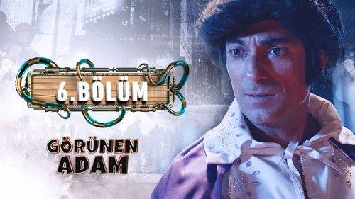 Visible Man Season 1 Episode 6 - Episode 6