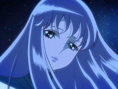 Saint Seiya Omega Season 1 Episode 13 - Seiya's Message! To you, I entrust Athena!