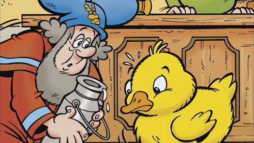 Plop Vertelt: Pasen Season 1 Episode 9 - Episode 9