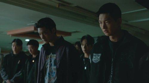 Weak Hero Season 2 Episode 7 - Episode 7