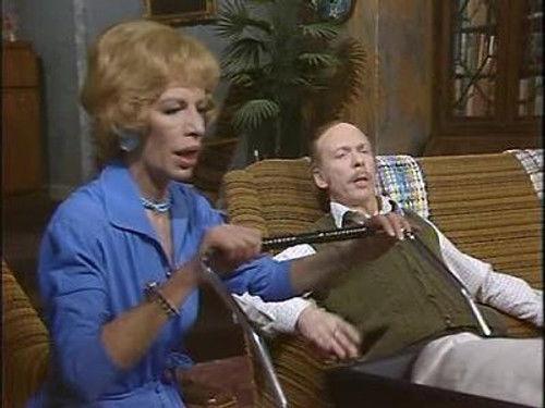 George and Mildred Season 4 Episode 5 - Nappy Days