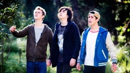 undefined Season 2 Episode 2 - Episode 2