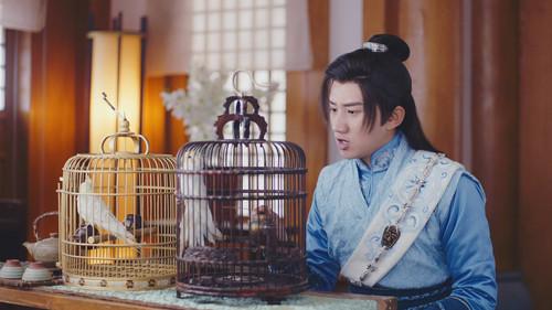 The Princess Weiyoung Season 1 Episode 18 - Episode 18