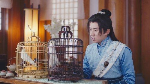 The Princess Weiyoung Season 1 Episode 18 - Episode 18