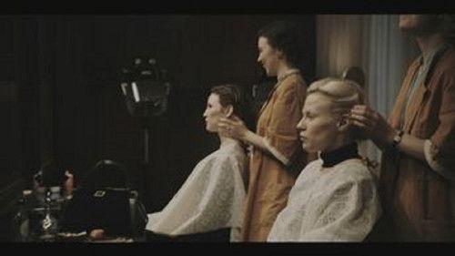 Shadow Lines Season 1 Episode 4 - Woman's instinct