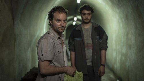 undefined Season 1 Episode 2 - Sagitario