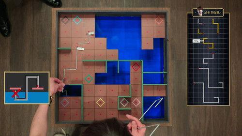 The Devil's Plan Season 2 Episode 8 - Episode 8