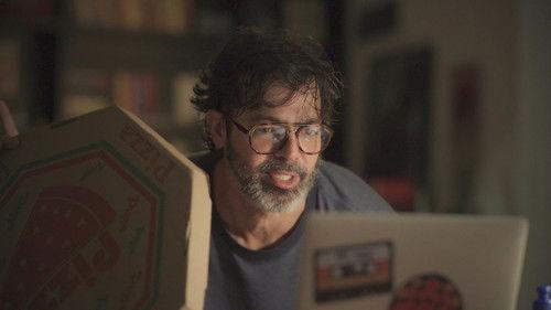 Diário de um Confinado Season 1 Episode 1 - Pizza