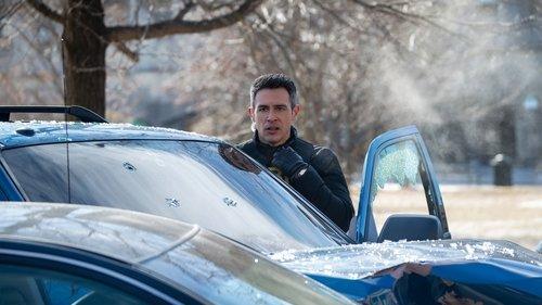 undefined Season 7 Episode 17 - Lineage