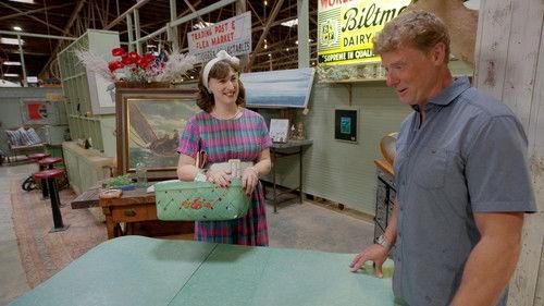 This Old House Season 47 Episode 9 - Asheville: Silt and Stone