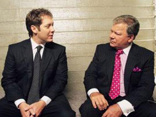 Boston Legal Season 2 Episode 7 - Truly, Madly, Deeply