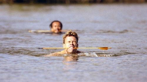 Spartan X Season 1 Episode 6 - Swim Shoot