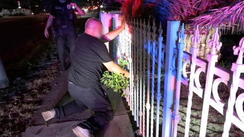 On Patrol: Live Season 3 Episode 14 - Convenience Store Fight