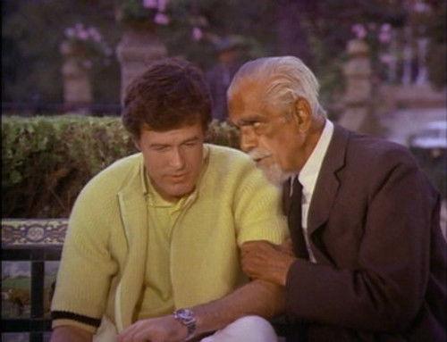 I Spy Season 2 Episode 23 - Get Thee to a Nunnery