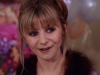 7th Heaven Season 2 Episode 7 - Girls Just Want to Have Fun