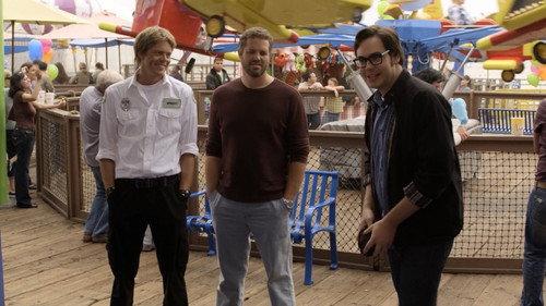 Traffic Light Season 1 Episode 2 - En Fuego
