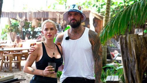 Reality Backpackers Season 2 Episode 11 - Partnertausch: Neue Teams, neues Drama