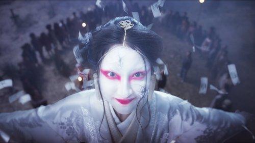 Spectros Season 1 Episode 7 - Block Party