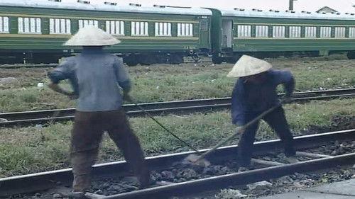 Rail Away Season 3 Episode 10 - Vietnam: Ho Chi Minh City - Đà Nẵng - Huế - Hanoi