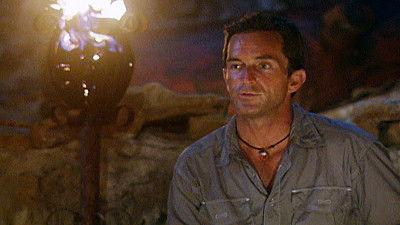 Survivor Season 7 Episode 11 - The Great Lie
