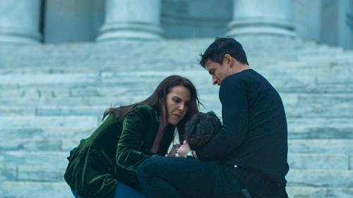 La Reina del Sur Season 2 Episode 53 - Episode 53