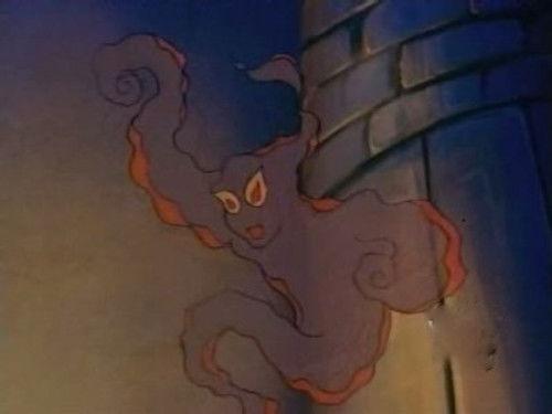 Aladdin Season 2 Episode 4 - The Vapor Chase