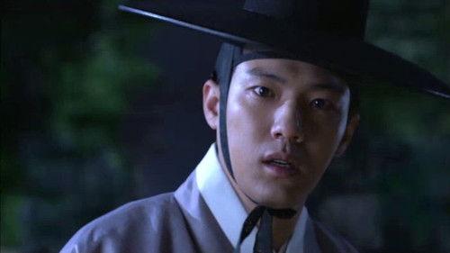 Secret Door Season 1 Episode 2 - Episode 2