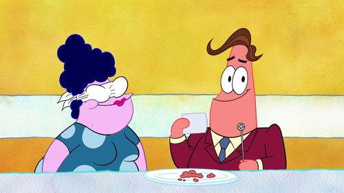 The Patrick Star Show Season 2 Episode 2 - Star Games