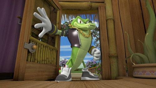 undefined Season 2 Episode 35 - Mister Eggman