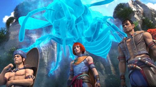 I Am a Great God Season 2 Episode 7 - Episode 7