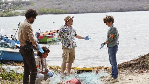 Deadly Tropics Season 1 Episode 2 - Episode 2