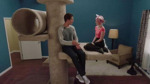 Tosh.0 Season 7 Episode 23 - Kitten Play