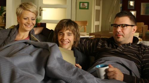 A Polish Family Season 1 Episode 20 - Rodzice na 110%