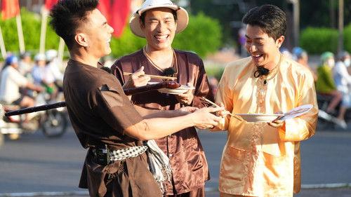 2 Ngày 1 Đêm Season 2 Episode 46 - Episode 46