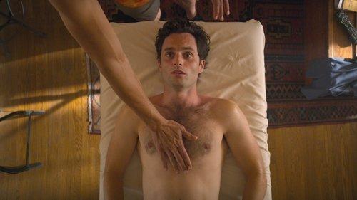 You Season 2 Episode 7 - Ex-istential Crisis