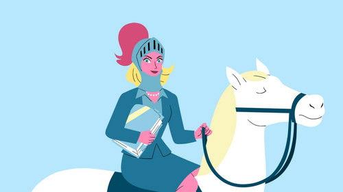 Brazen Season 1 Episode 17 - Episode 17