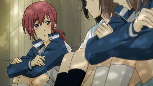 undefined Season 1 Episode 10 - Everyone's Selfish Desires