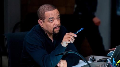 undefined Season 24 Episode 8 - A Better Person