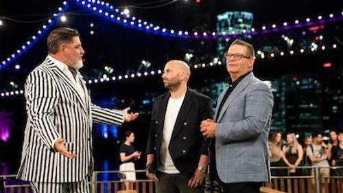 MasterChef Australia Season 11 Episode 25 - Mystery Box Challenge & Invention Test - Queensland