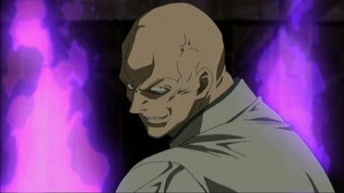 GetBackers Season 2 Episode 7 - The Mission Starts! Ginji vs. Miroku