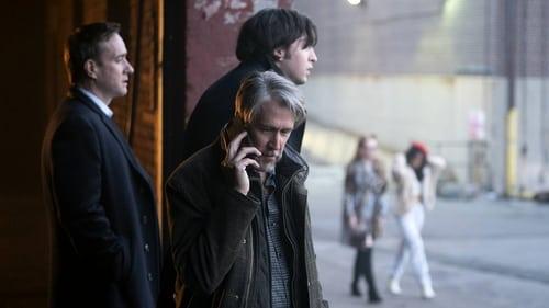 Succession Season 1 Episode 8 - Prague