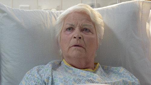 Casualty Season 31 Episode 1 - Too Old for This Shift