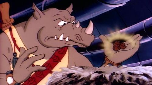 undefined Season 2 Episode 6 - The Case of the Killer Pizzas