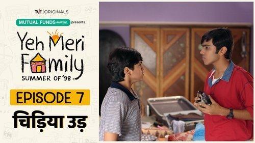 Yeh Meri Family Season 1 Episode 7 - Chiddiya Ud